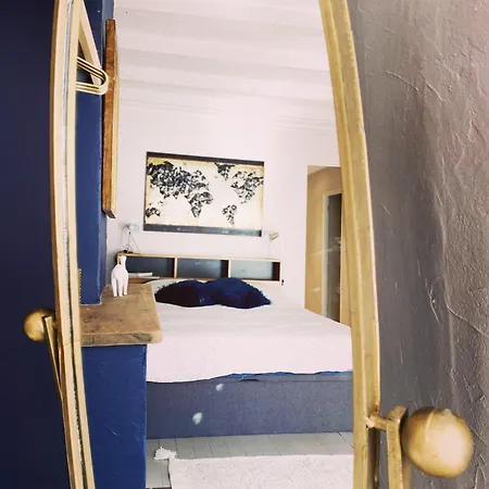 Esprit Nomad - Appartement Rue Pietonne Proche Lac Annecy Exterior photo