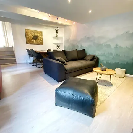 Esprit Nomad - Appartement Rue Pietonne Proche Lac Annecy Exterior photo