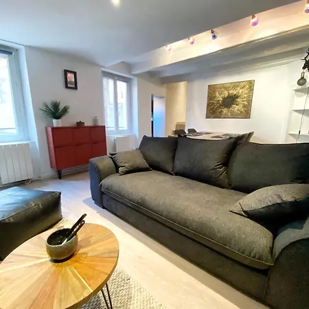 Esprit Nomad - Appartement Rue Pietonne Proche Lac Annecy Exterior photo