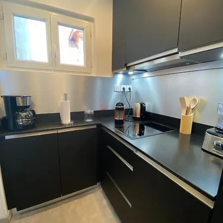 Esprit Nomad - Appartement Rue Pietonne Proche Lac Annecy Exterior photo