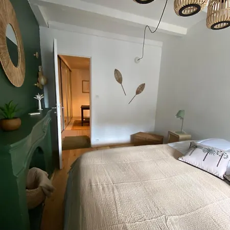 Esprit Nomad - Appartement Rue Pietonne Proche Lac Annecy Exterior photo