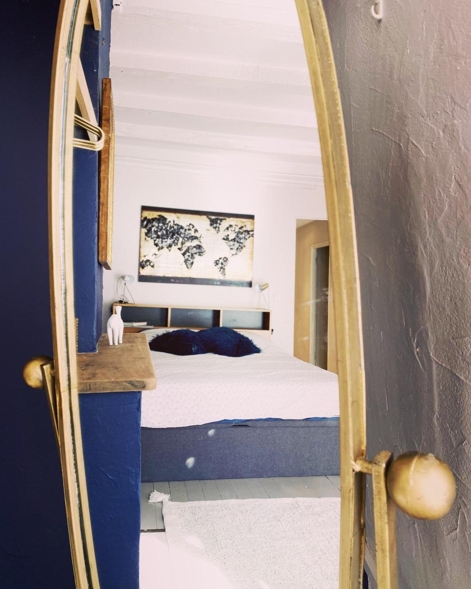 Esprit Nomad - Rue Pietonne Proche Apartment *