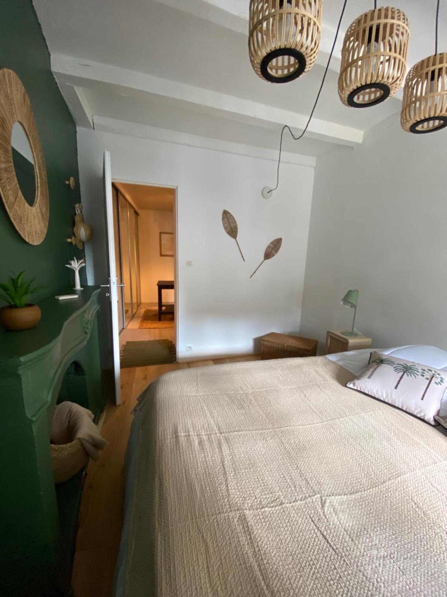 Esprit Nomad - Rue Pietonne Proche Apartment Annecy