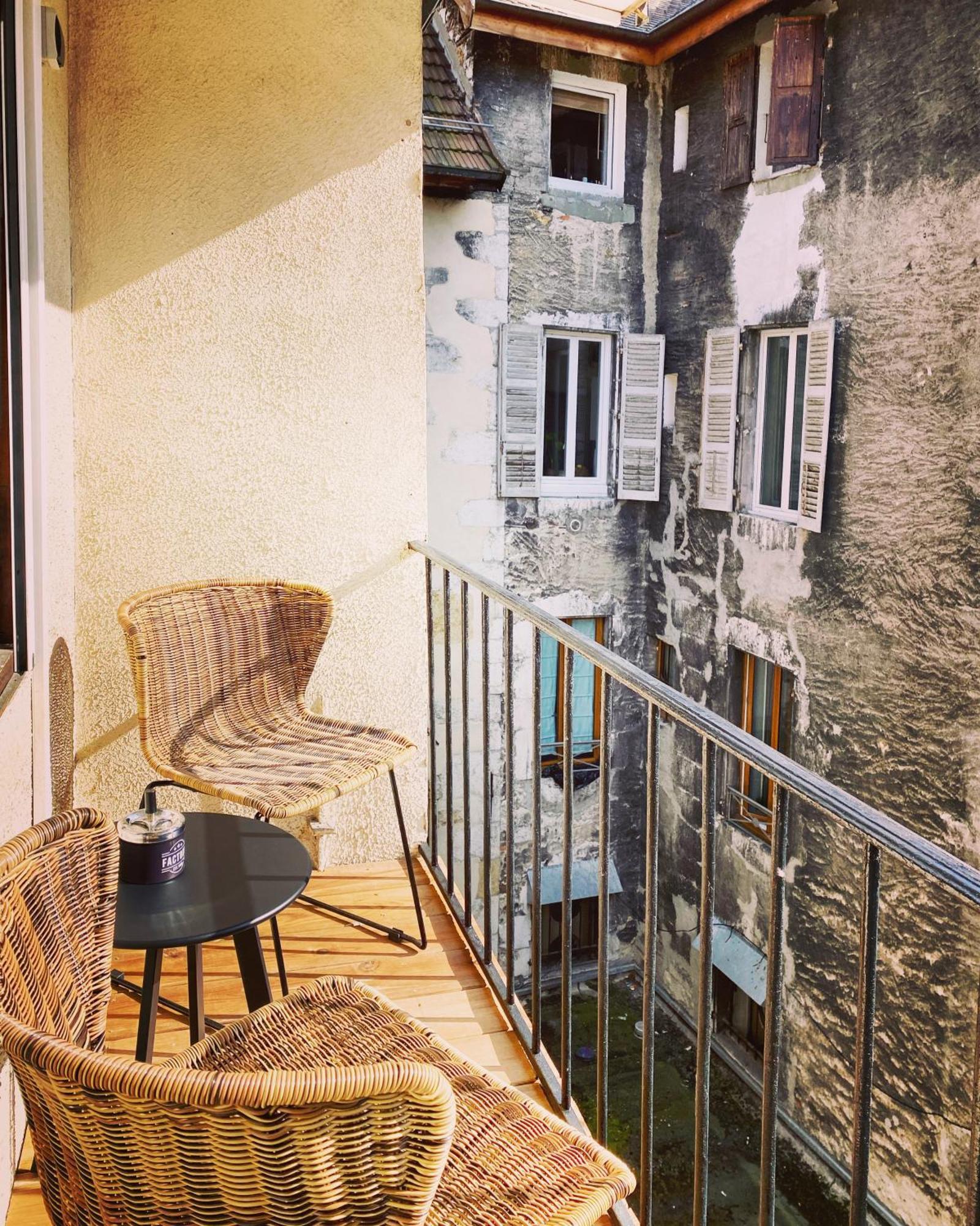 Esprit Nomad - Rue Pietonne Proche *