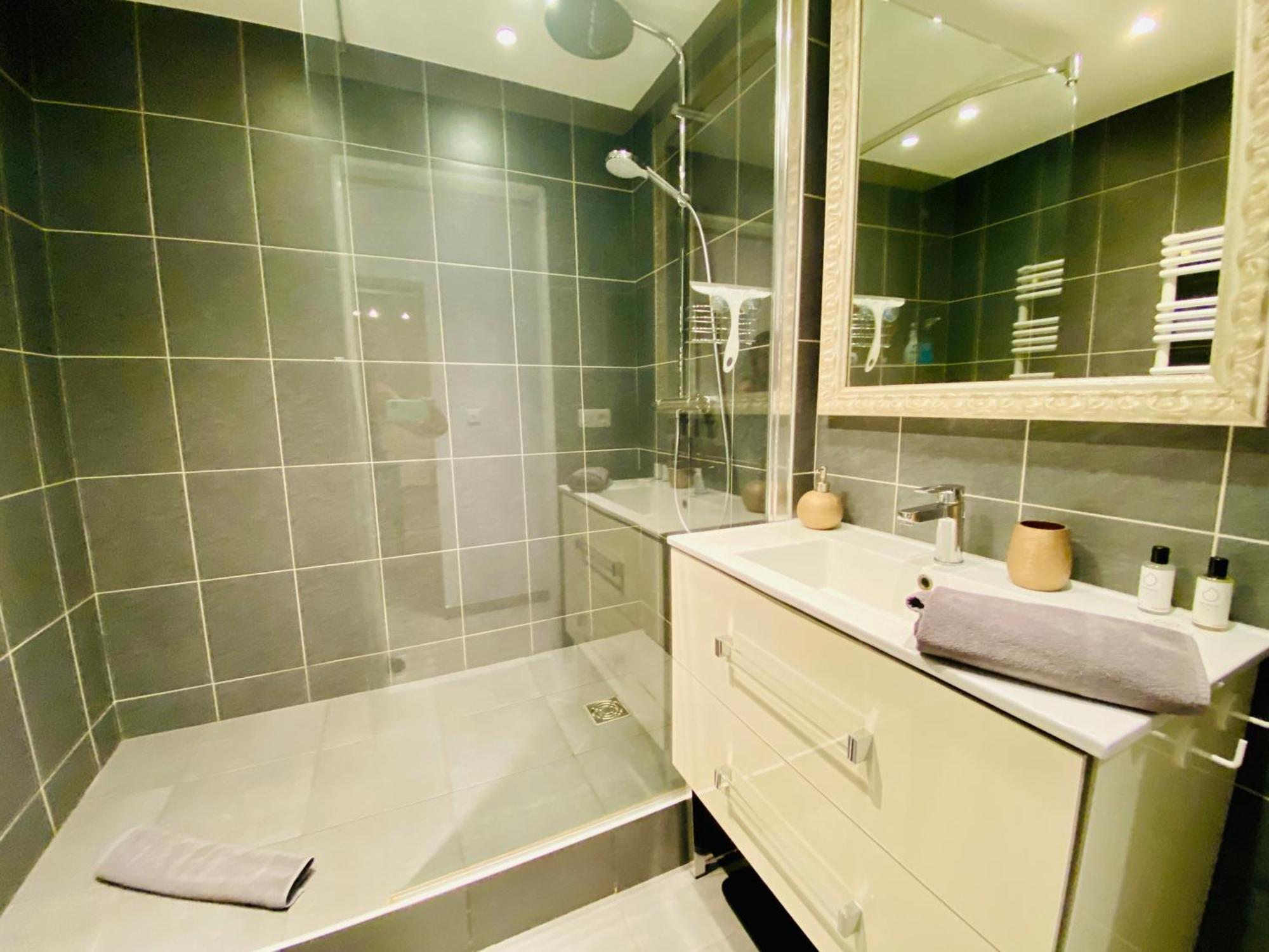 Esprit Nomad - Rue Pietonne Proche Apartment Annecy