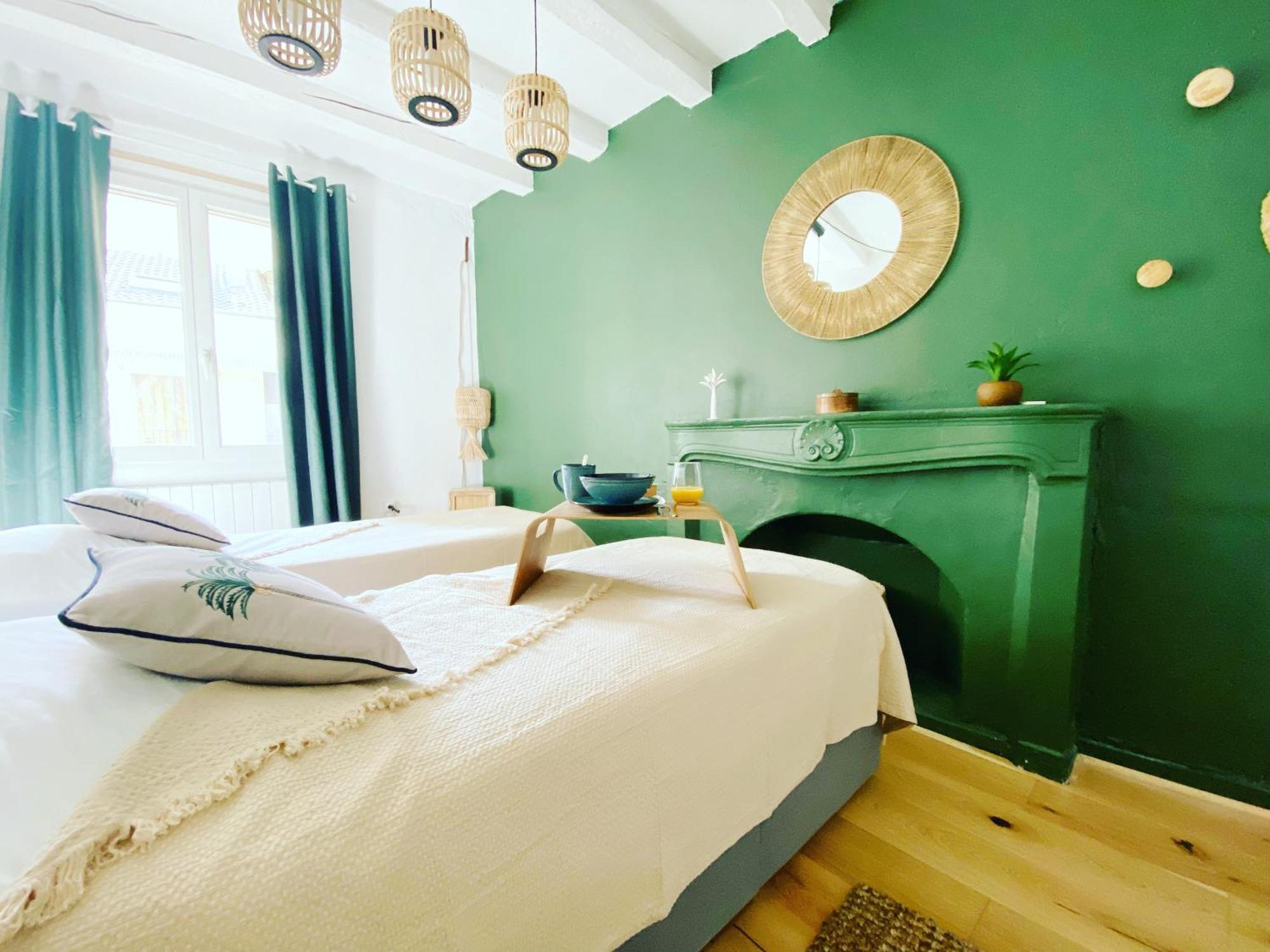 Esprit Nomad - Rue Pietonne Proche * Annecy